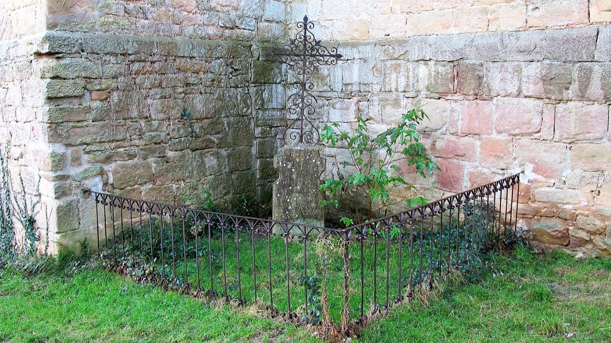 Salvador ermita, Oteitza