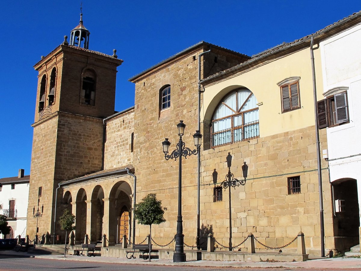 Magdalena eliza, Eneritz