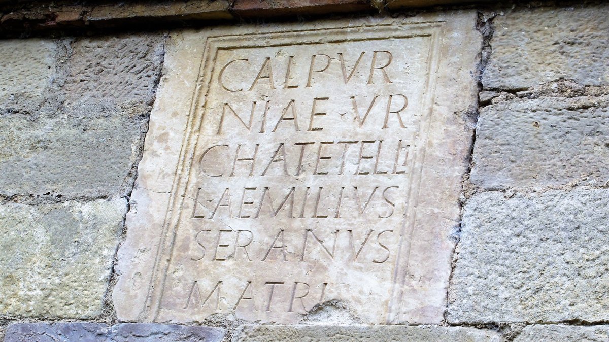 Nuestra Señora de Andion ermita, Mendidorria