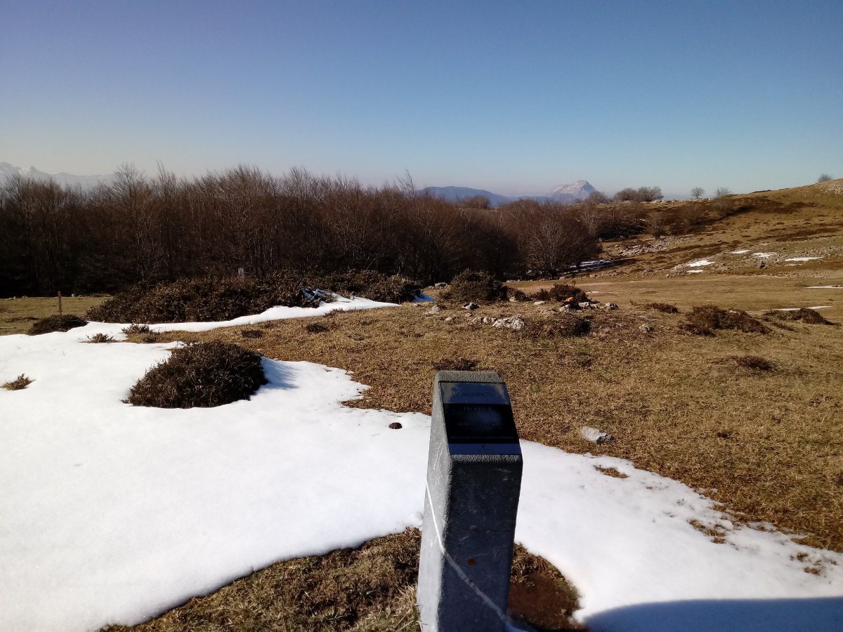 Degurixa II tumuloa (2018)