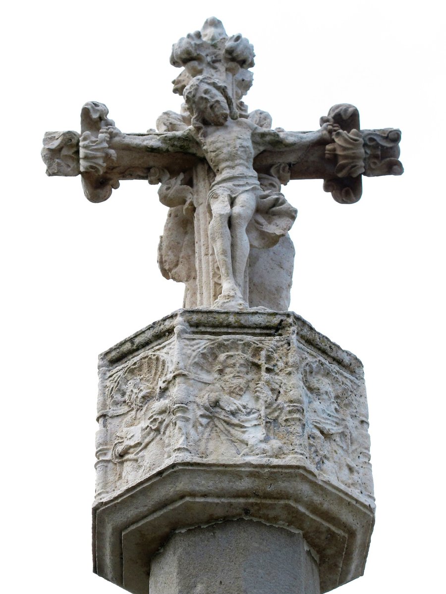 La Cruz kruzeroa, Irurre-Gesalatz