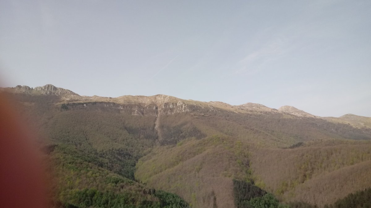 Katabera Oazurtzatik