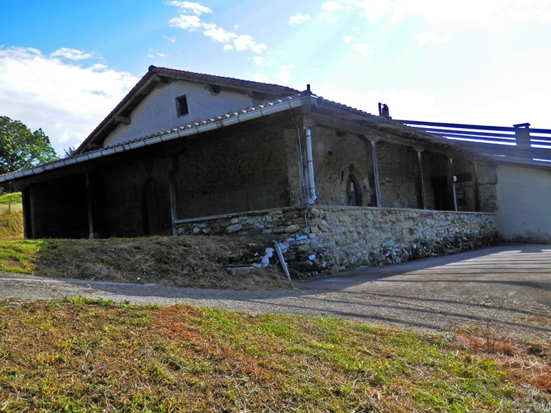 San Kristobal Ermita