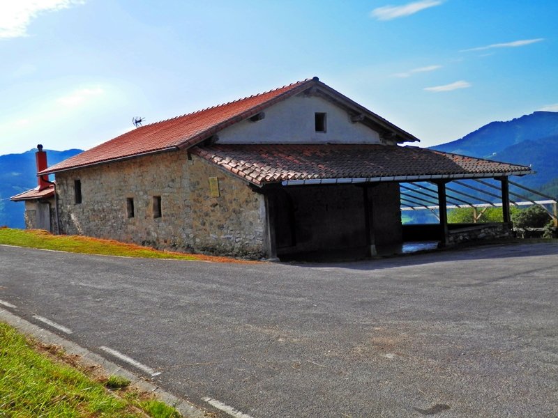 San Kristobal Ermita