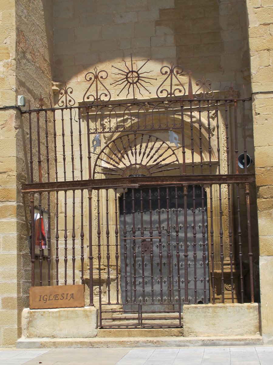 Andra Maria eliza, Bargota