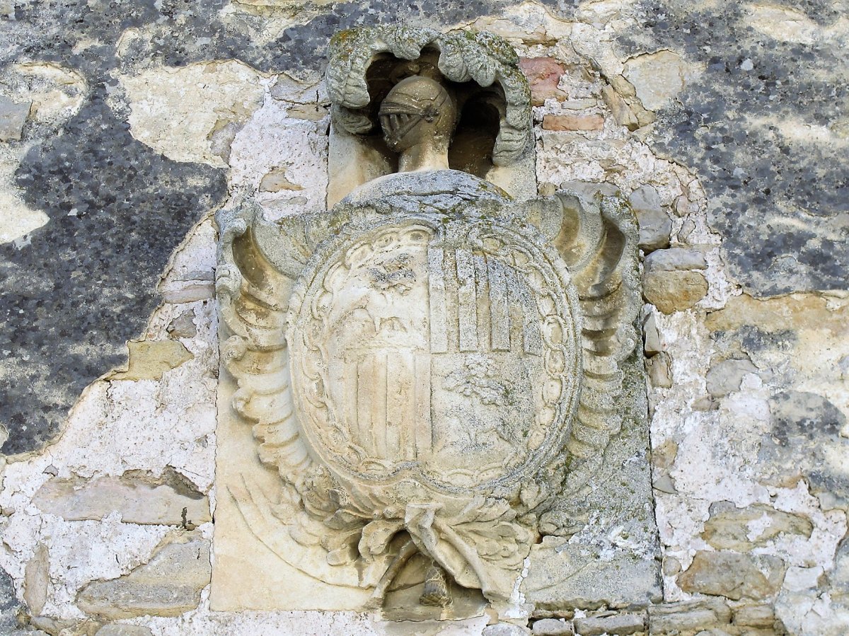 Etxe bateko armarria, Amillao-Allin