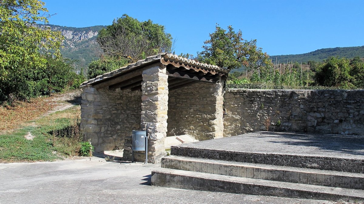 Iturrutxa garbitokia, Amillao.Allin