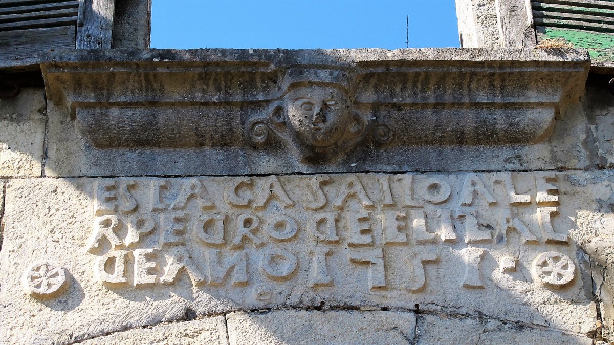 Bengoetxea etxearen leihoa, Igoa-Basaburua