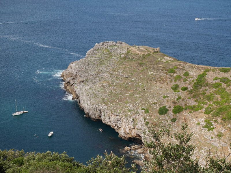 Ustrikoetxe lurmuturra