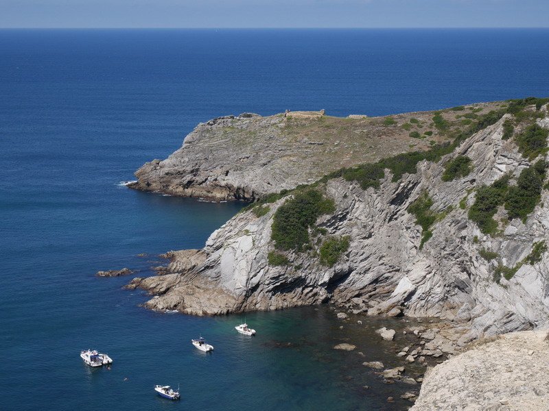 Askibilla kala eta Ustrikoetxe lurmuturra