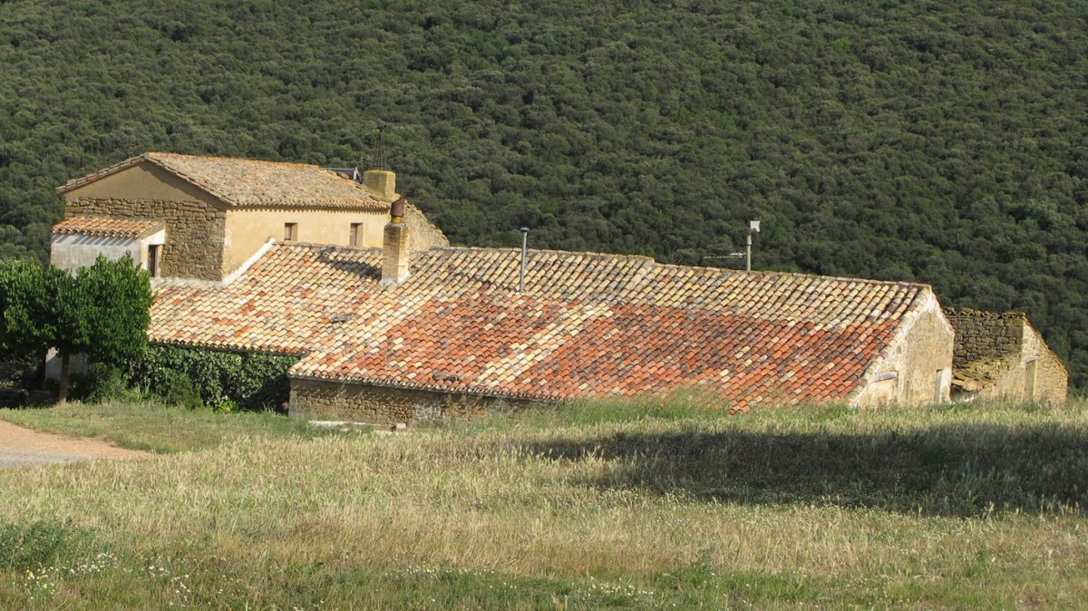 Musker-Iriberri etxea, Leotz