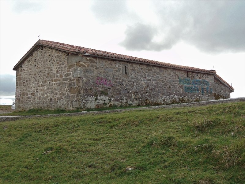 San Kristobal Ermita