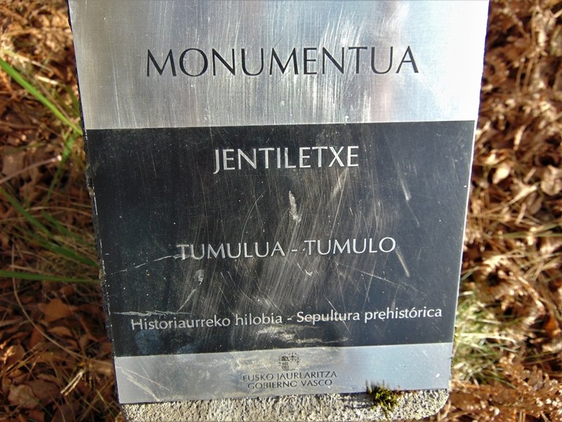 Jentiletxe