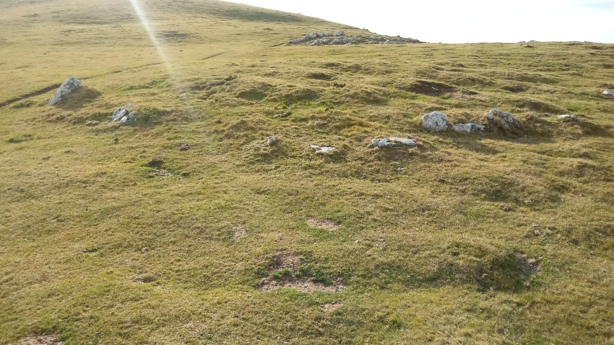 Igaratza II harrespila 2