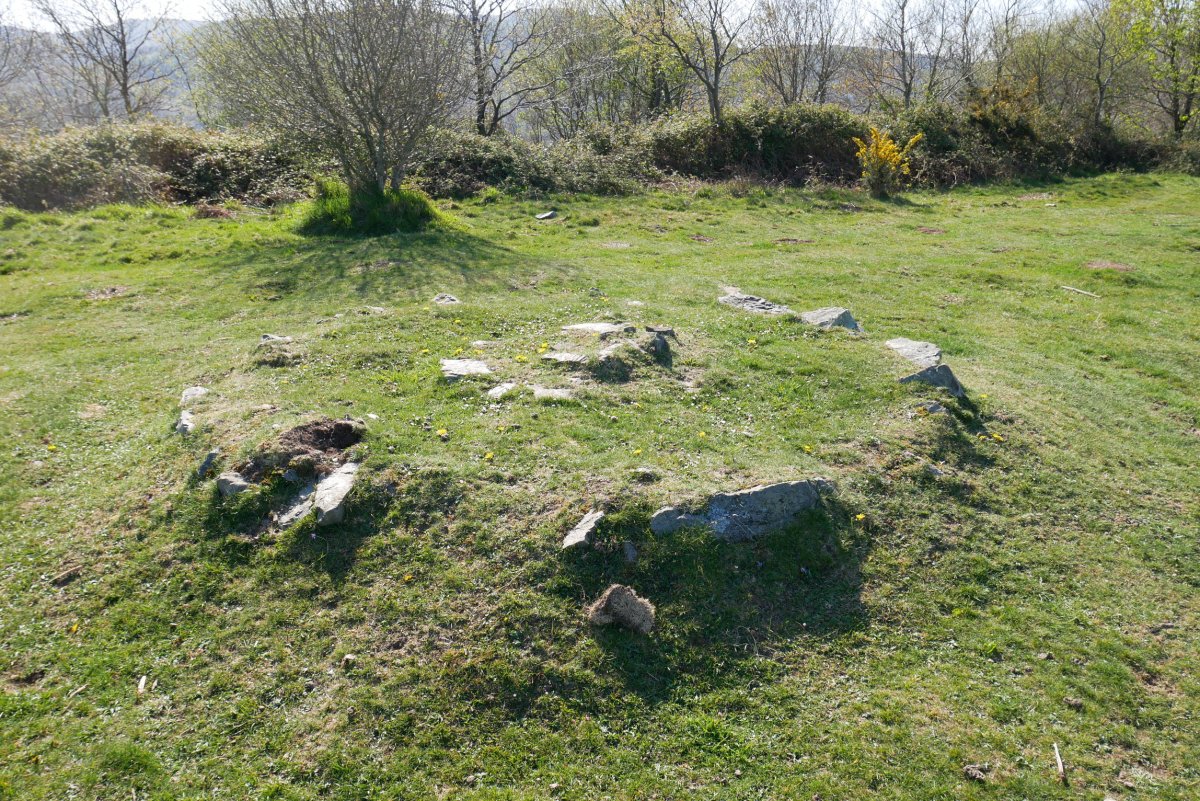 ELORRITAKO GAÑA harrespila