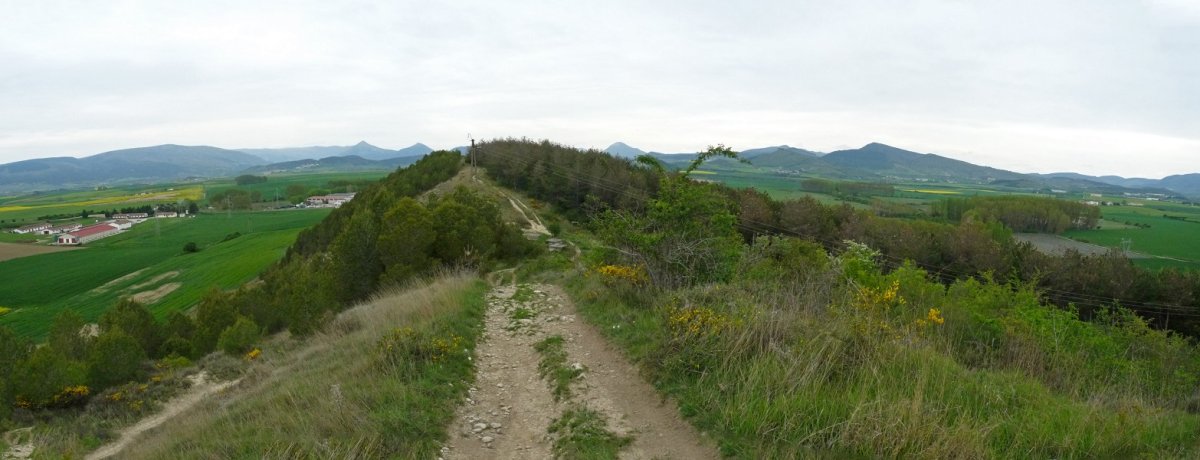 Gailurra, beste gain batetik