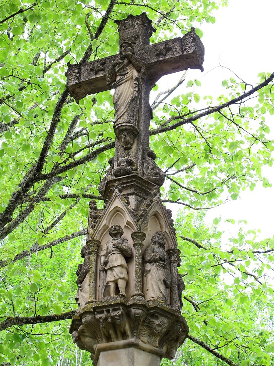 Kruzeroa, Sarria-Gares