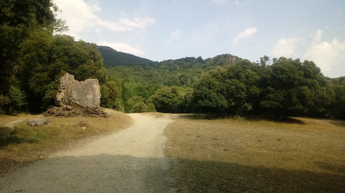 Urra, igoeraren hasieran