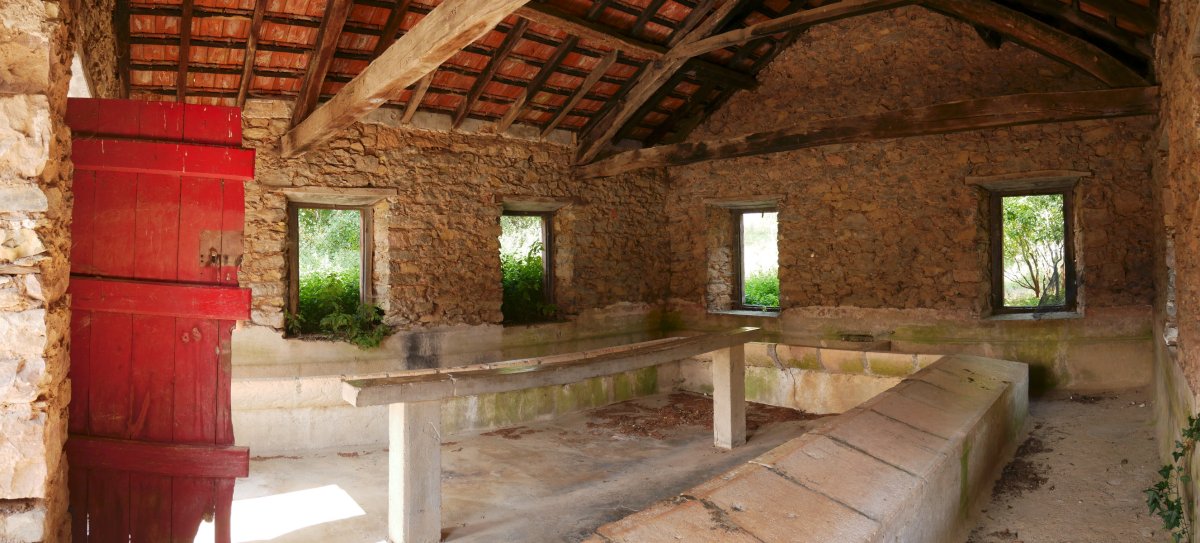 Garbitokia, Garaioa.