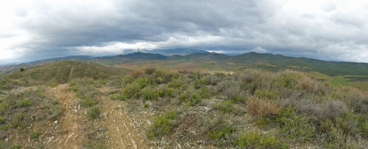 Ekialdeko aurregailurra