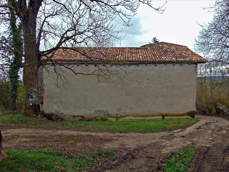 San Miguel Eliza, Uzkianon