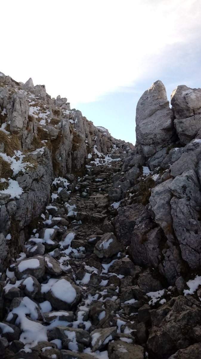 Mearreko pasabidea iparreko aldea