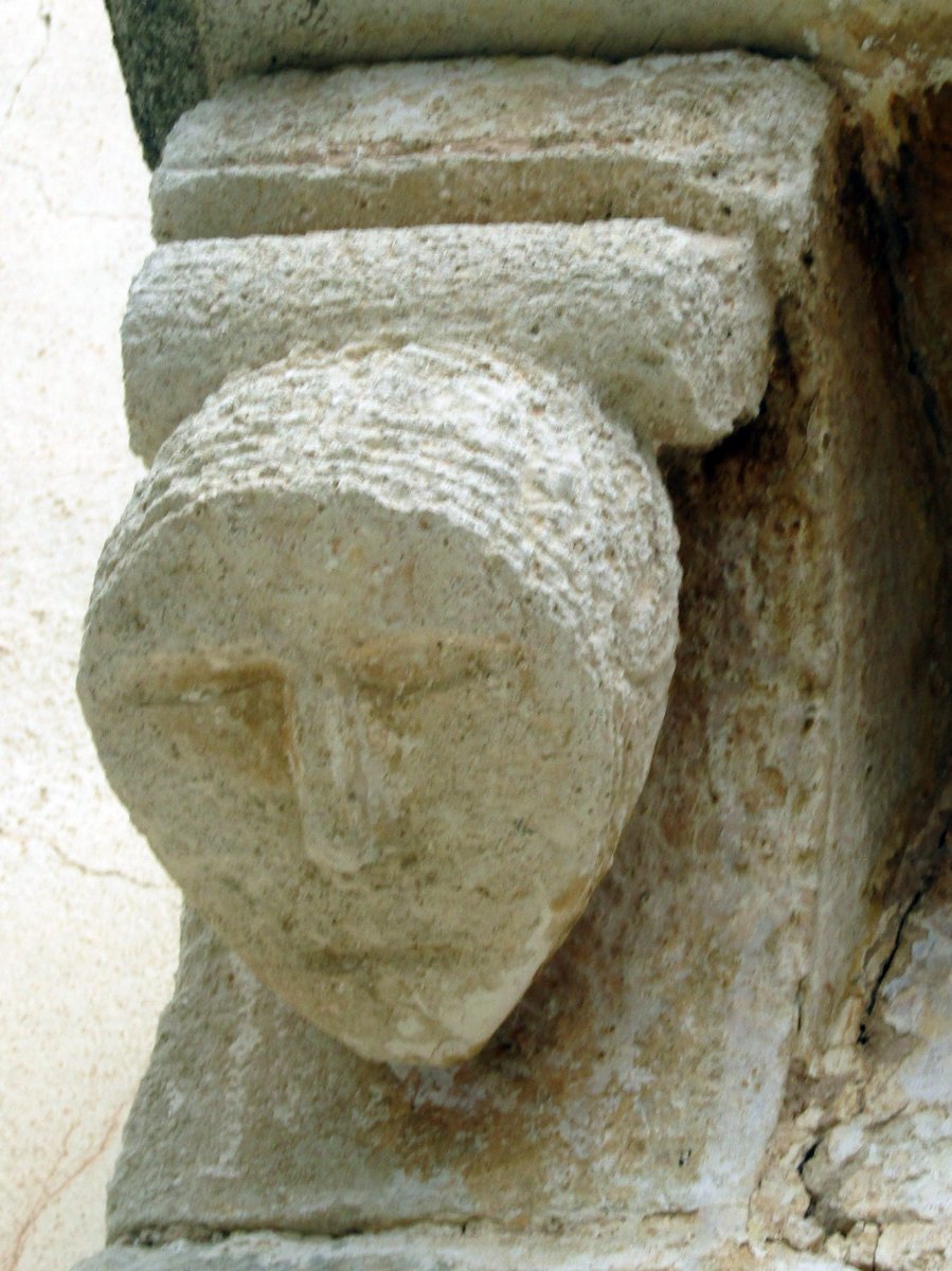 Virgen del Campo ermita, Maeztu Arraia-Maeztu
