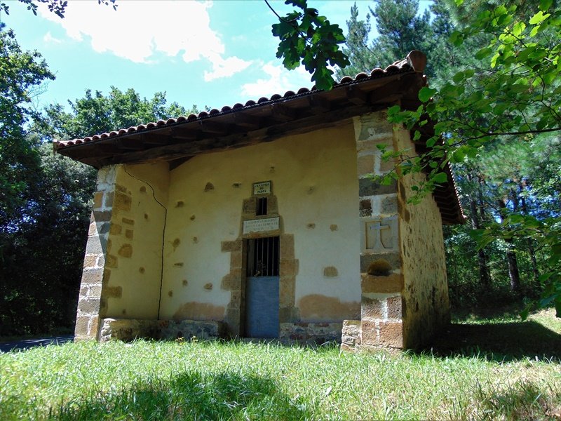 San Antonio Ermita Gellaon