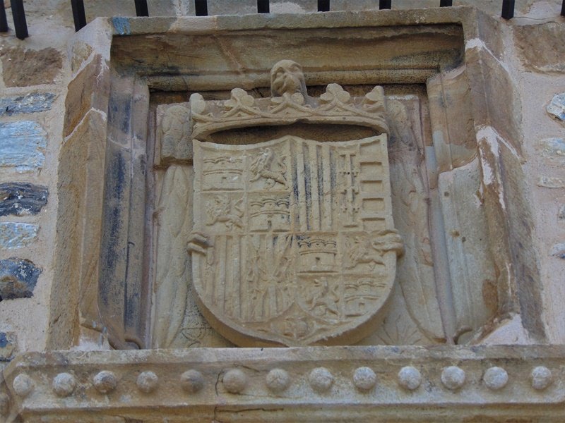 Otalora Dorretxea Aozaratzan