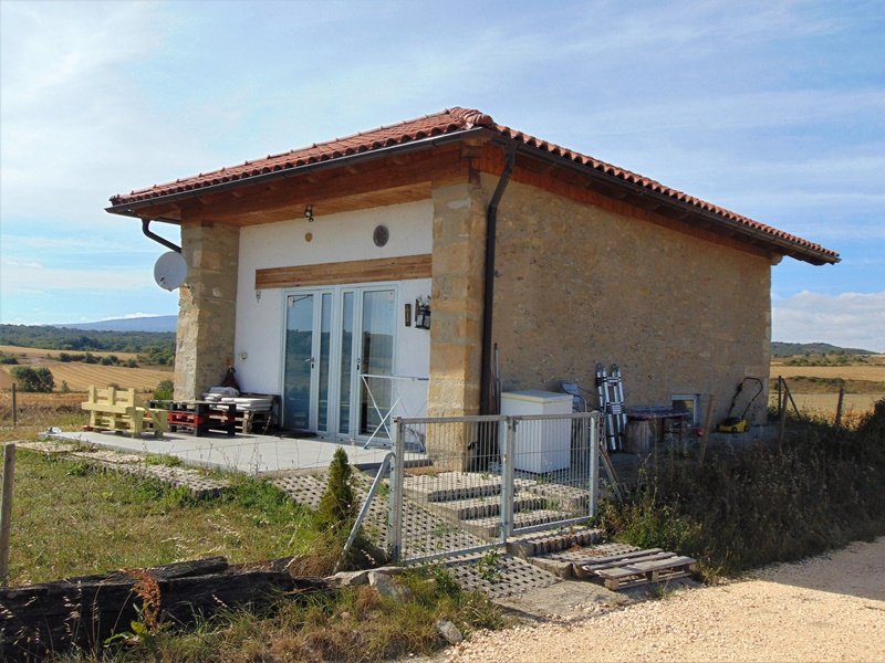 San Antonio Ermita Betolazan