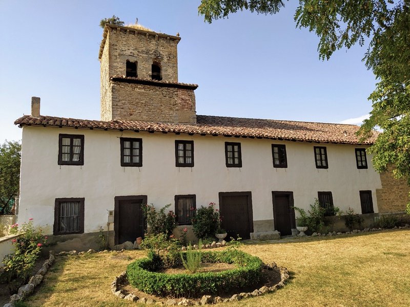 San Andres Eliza Legardan