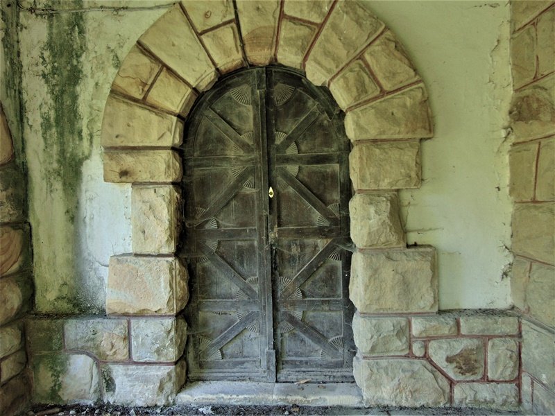 San Jose Ermita Olaztin