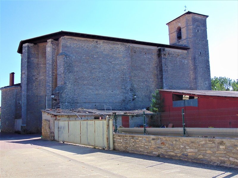 San Miguel Eliza Andetxan