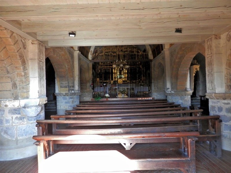 Muskilda Ermita Otsagin