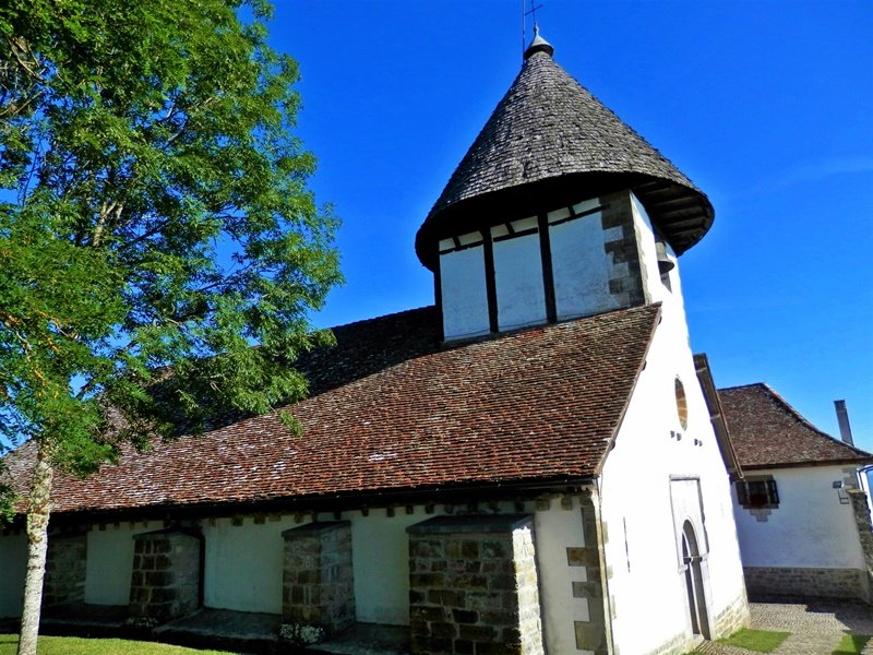 Muskilda Ermita Otsagin