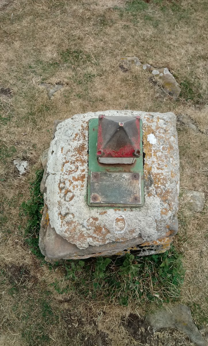 Milpiribil (1279m) postontzia