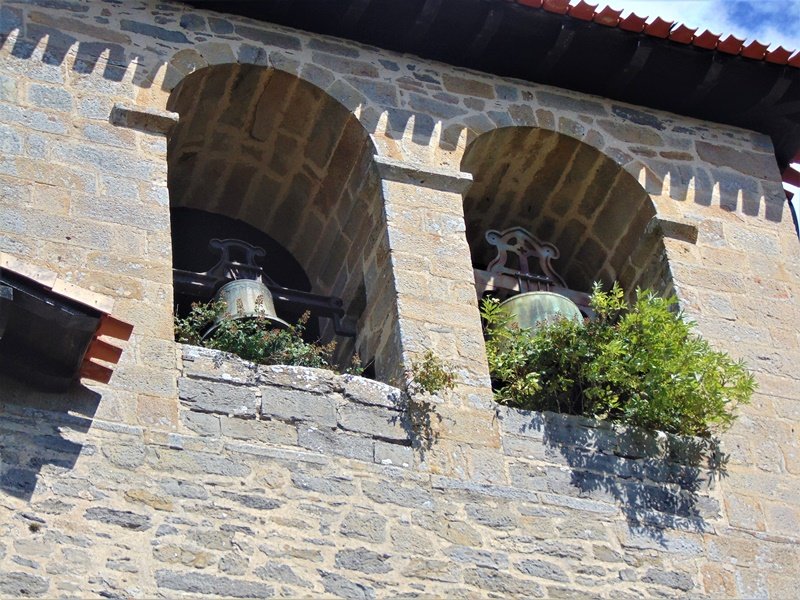 Asuncion Eliza Gopegin