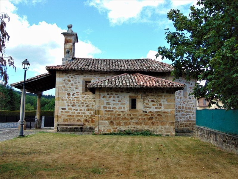 Concepcion Ermita Sarrian