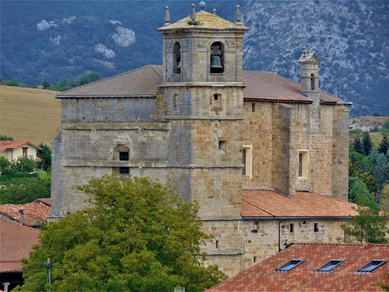 San Saturnino Eliza Zalduondon