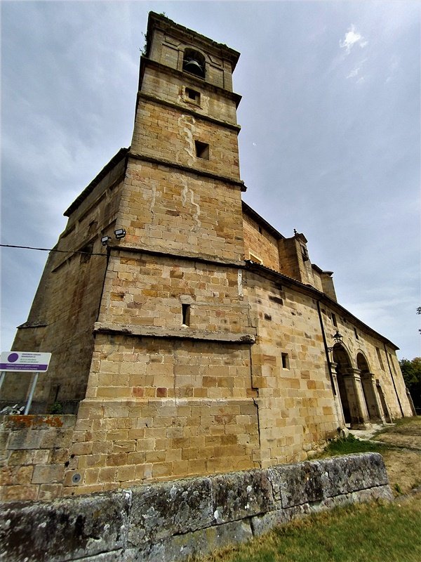 San Saturnino Eliza Zalduondon