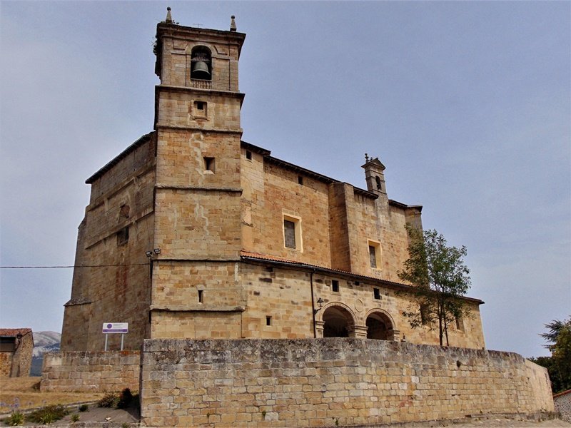 San Saturnino Eliza Zalduondon