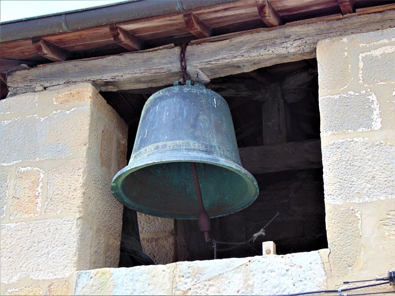 San Juan Bataiatzailea Eliza Ametzagan