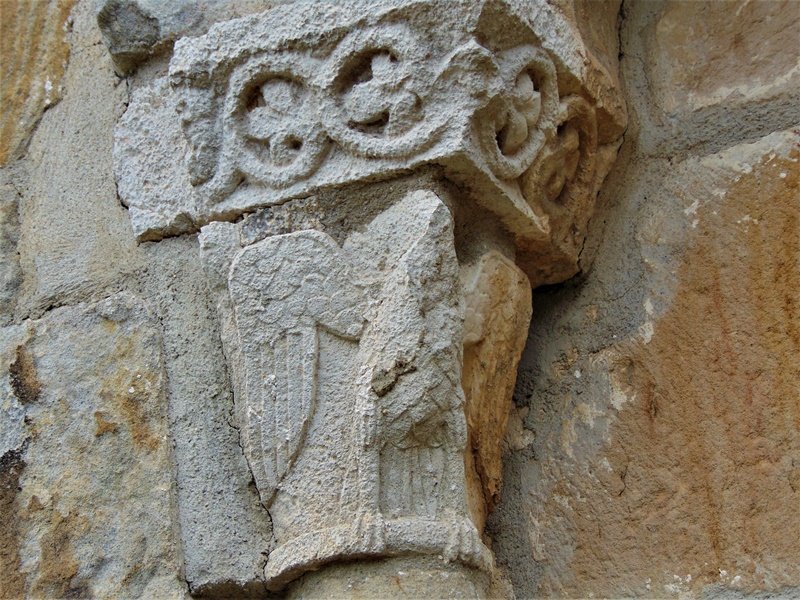 Amamioko San Juan Ermita Araian