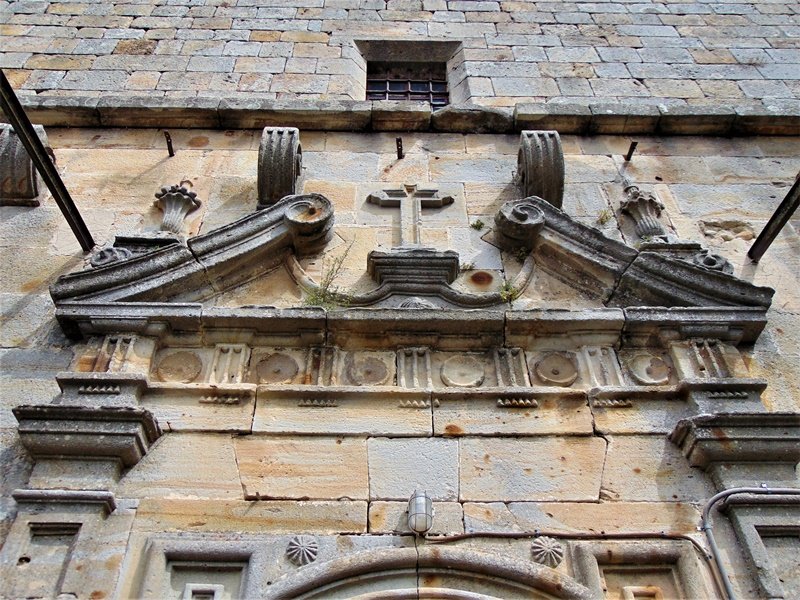 San MIgel Eliza Ilarduian