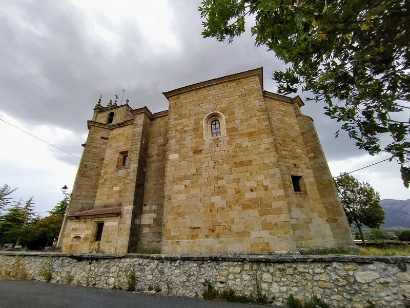 San Pedro Eliza Egilazen