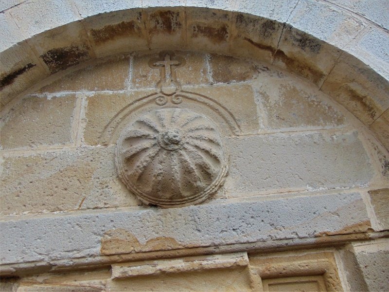 San Pedro Eliza Egilazen