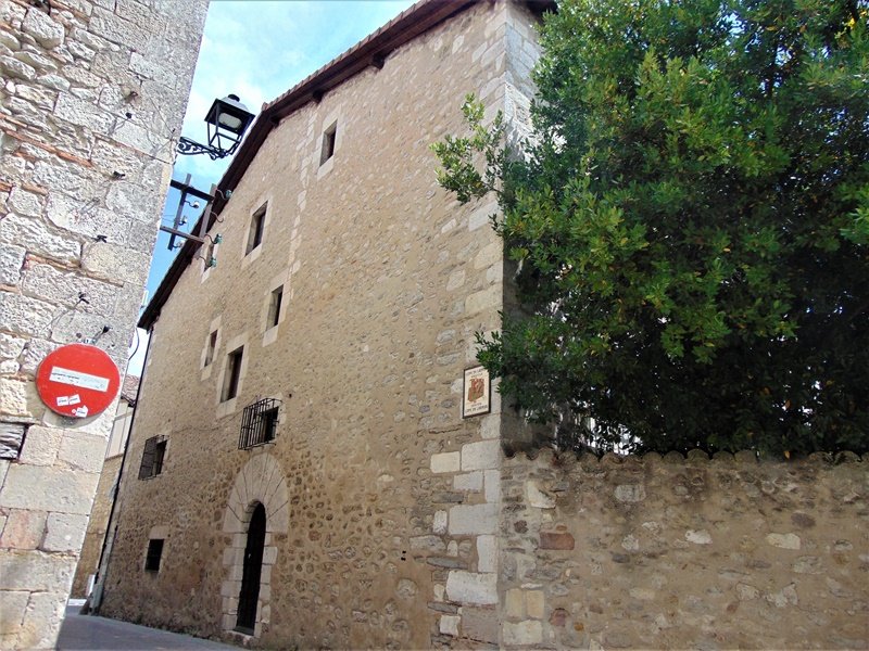 Begona Etxea Agurainen