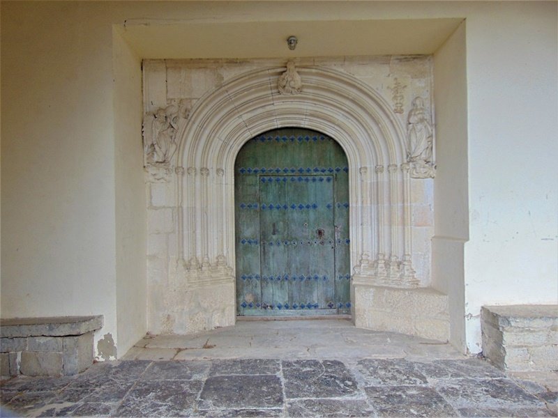 Donemiliaga Eliza Zuhatzu Donemiliagan