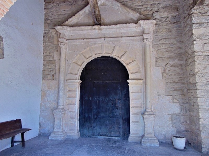 Madalena Eliza Arrietan