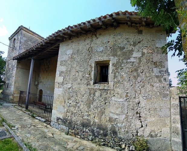 San Esteban Eliza Arrizalan